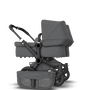 US - D2T stroller bundleClassic GM, ZW - Thumbnail Slide 4 of 6