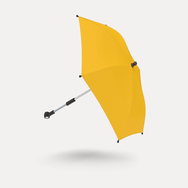 Bugaboo Parasol+ SUNRISE YELLOW - Main Image Slide 1 of 6