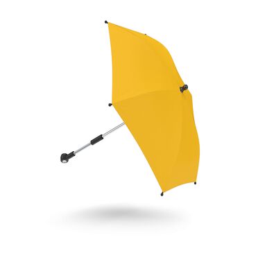 Bugaboo Parasol+ SUNRISE YELLOW