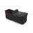 Refurbished Bugaboo Donkey 5 bassinet fabric complete MIDNIGHT BLACK - Thumbnail Slide 2 of 2