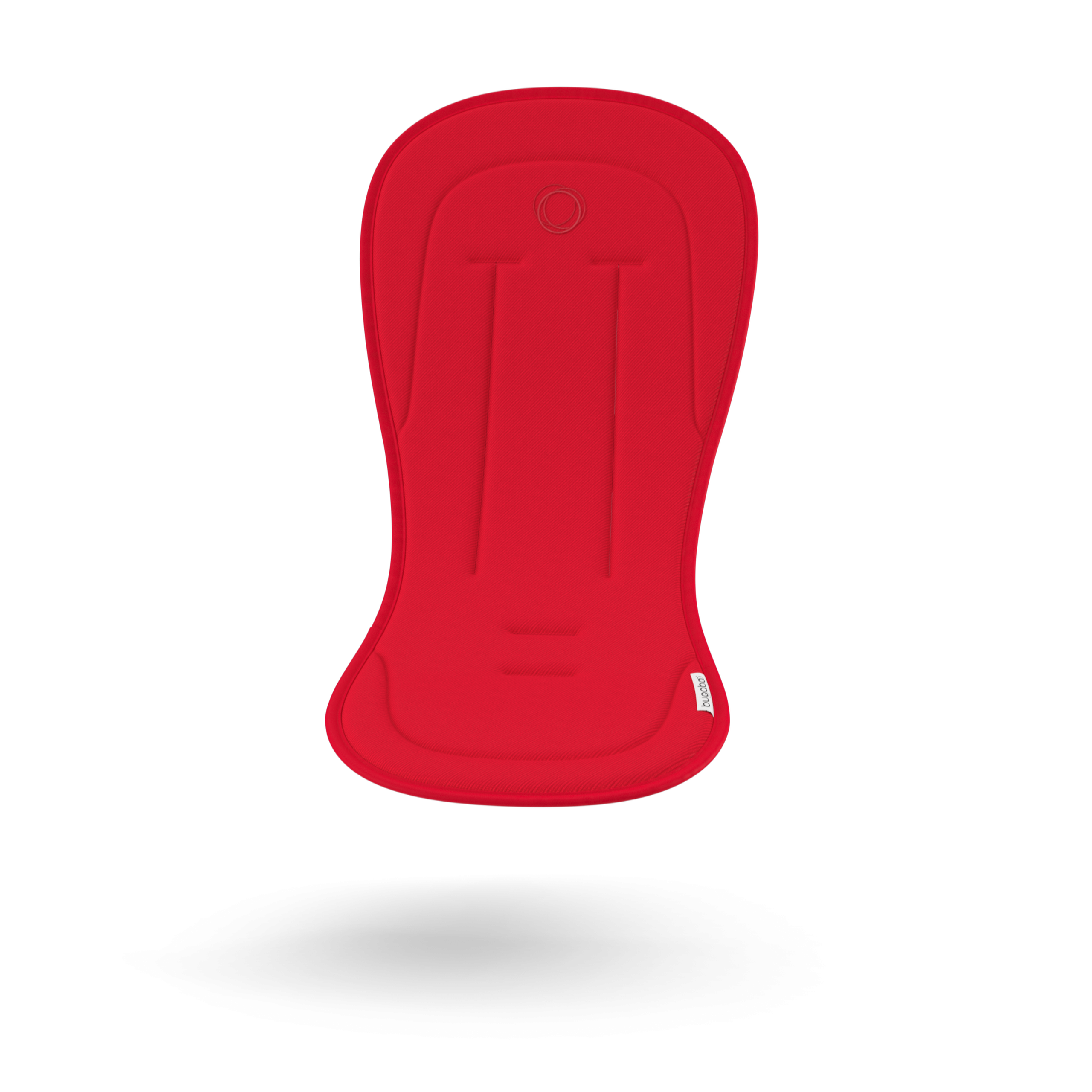 Bugaboo Seat Liner NEON RED - Thumbnail Slide 2 of 9