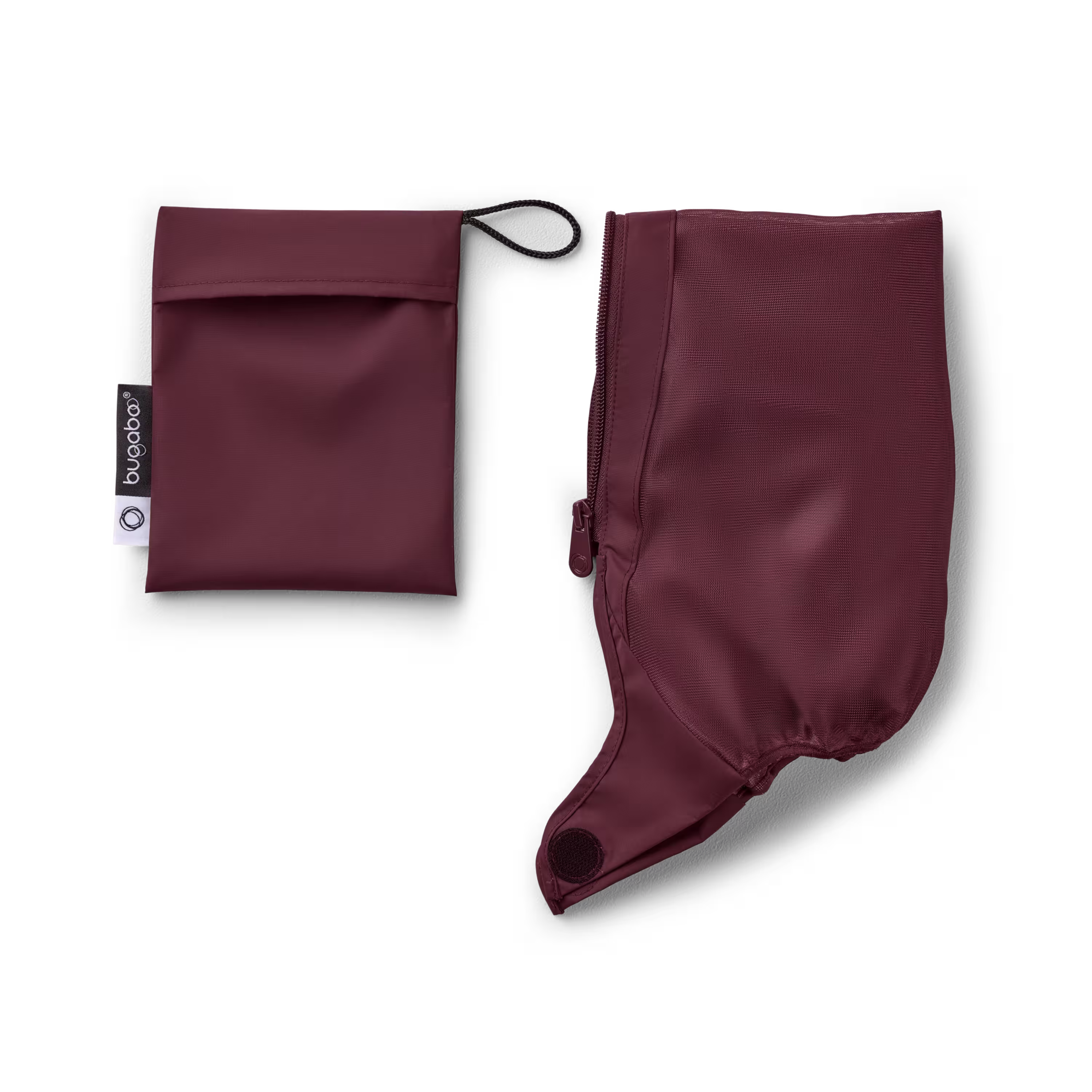 Bugaboo Dragonfly capota ventilada - Main Modal Image Slide 5 of 5