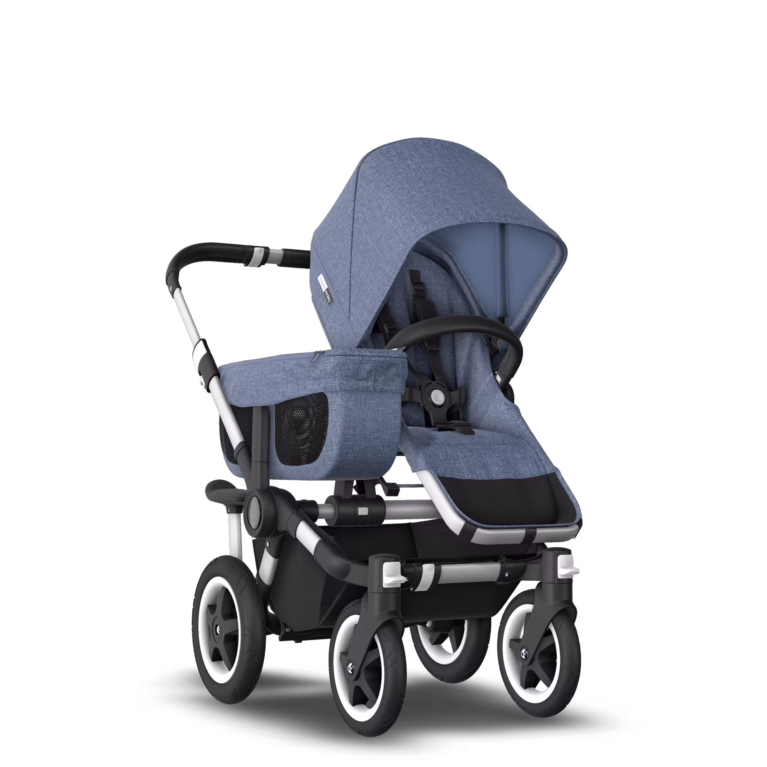US - D2M stroller bundleUM, UM, ALU, CWB - Main Modal Image Slide 1 of 12