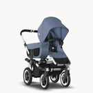 US - D2M stroller bundleUM, UM, ALU, CWB