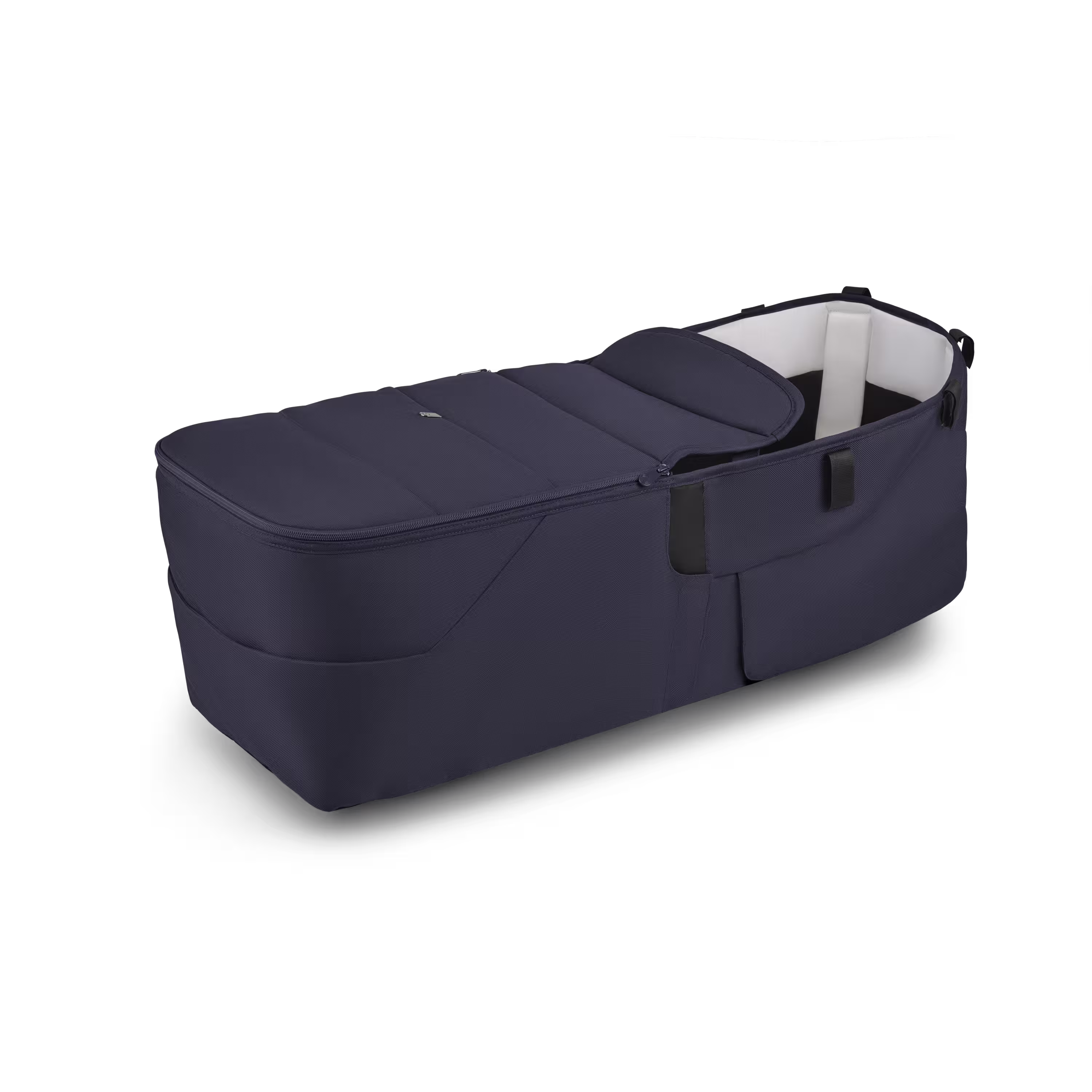 Bugaboo Donkey 6 twin bassinet fabric complete DEEP INDIGO - Main Modal Image Slide 1 of 1