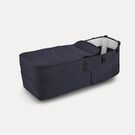 Bugaboo Donkey 6 twin bassinet fabric complete DEEP INDIGO