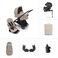 Bugaboo Dragonfly Ultimate Newborn Bundle