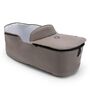 Bugaboo Fox2 Mineral carrycot fabric set UK TAUPE - Thumbnail Slide 1 of 1
