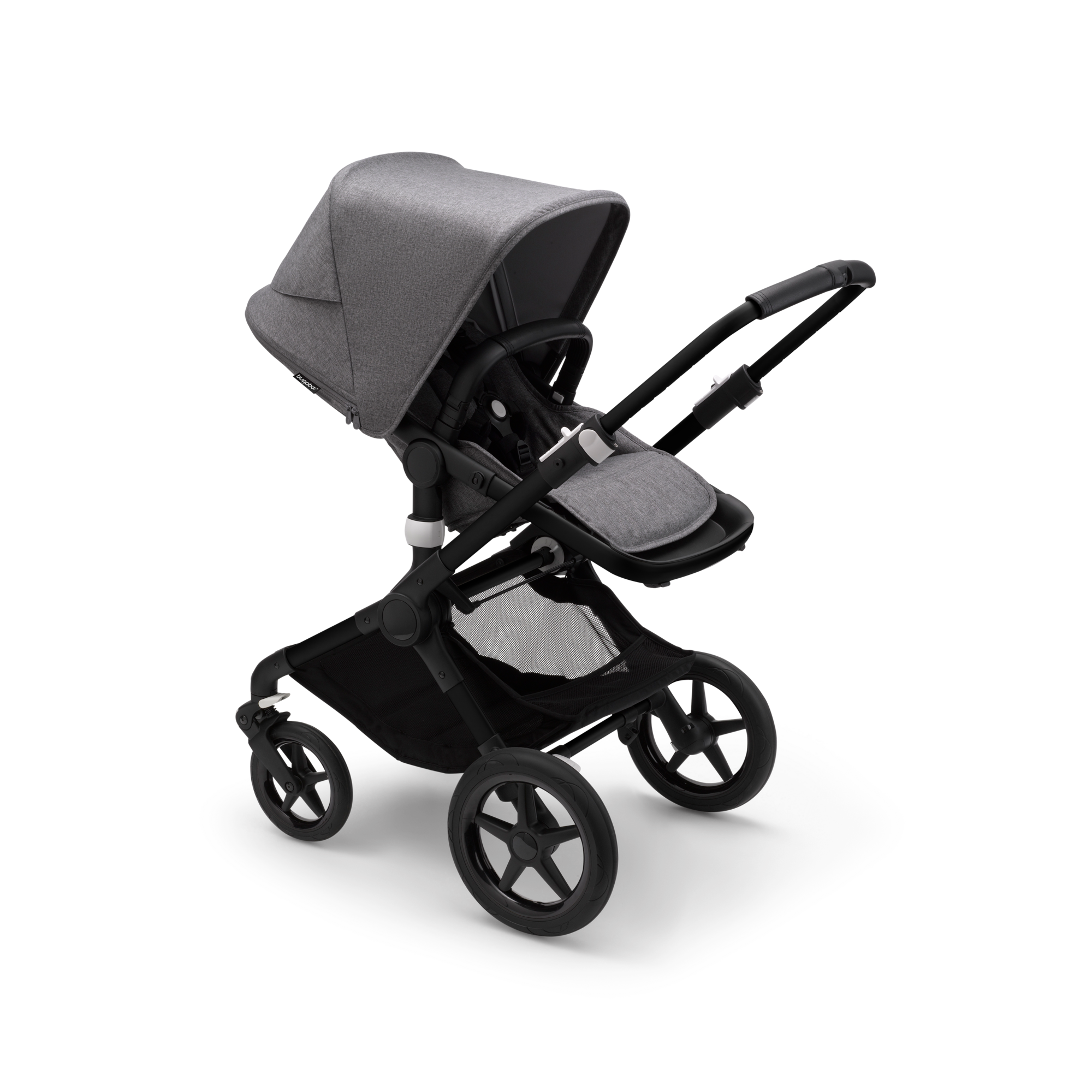 bugaboo fox 3 in 1