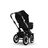 Refurbished Bugaboo Donkey Mono complete ALU/BLACK-BLACK - Thumbnail Slide 4 van 8