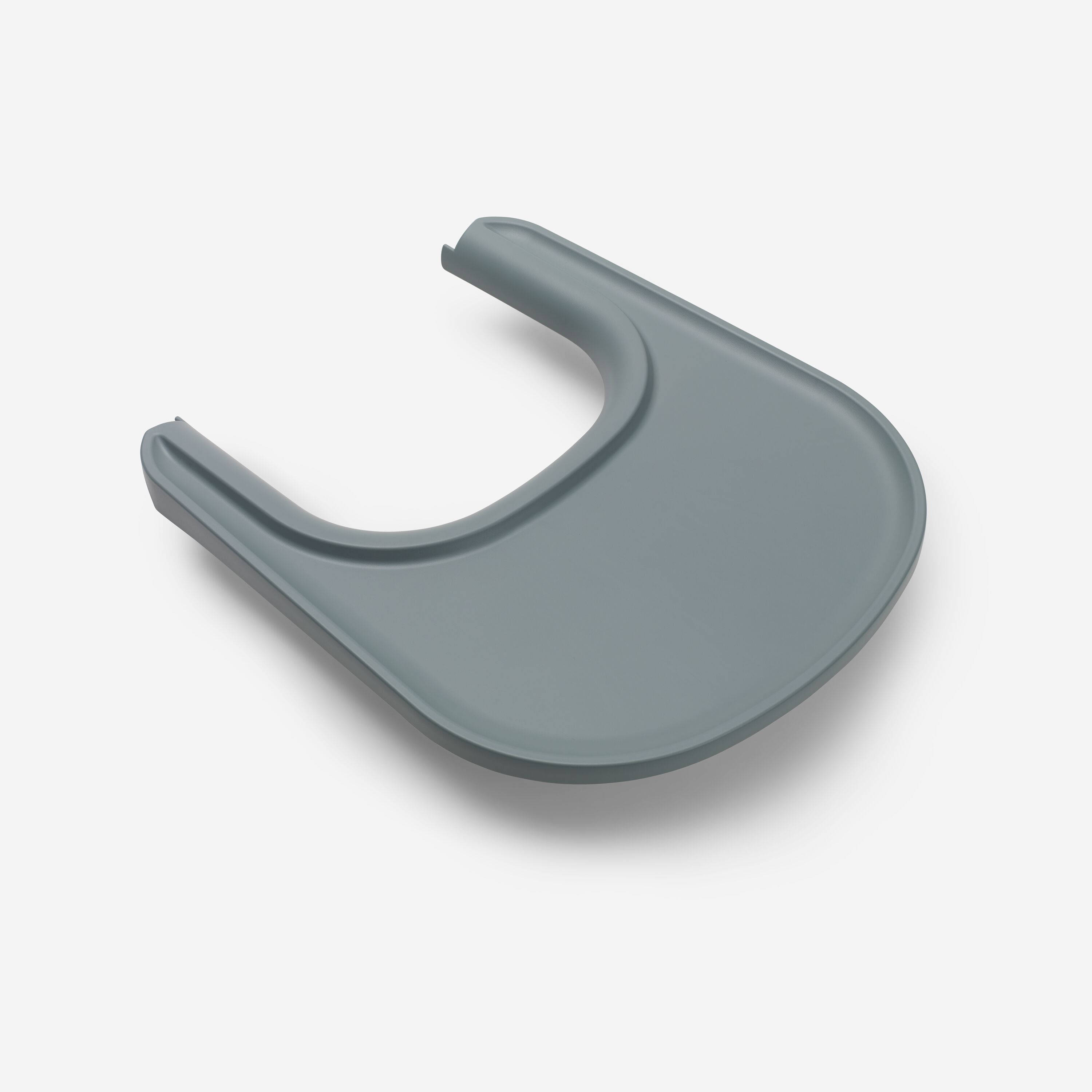 Bugaboo Giraffe tray BLUE - Main Modal Image Slide 4 of 4