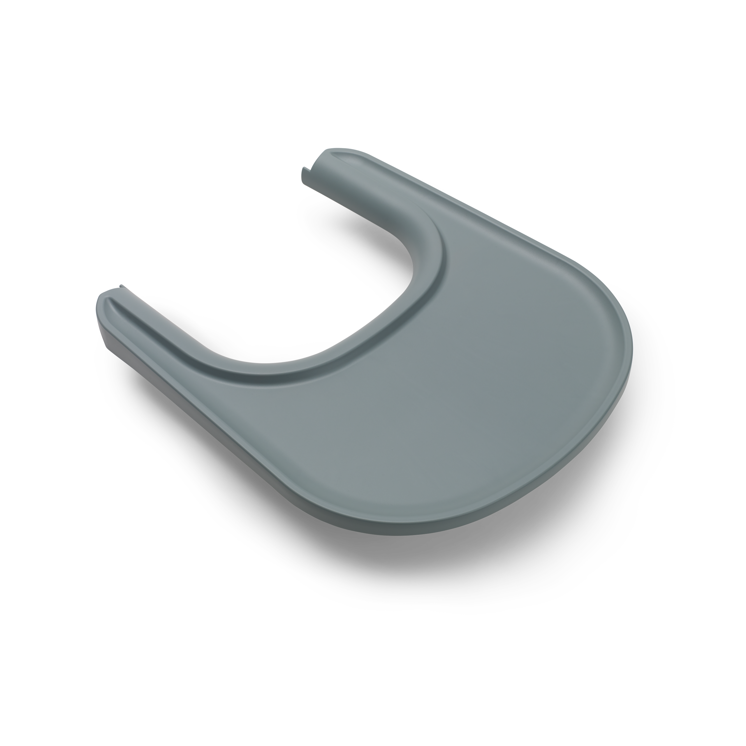 Bugaboo Giraffe tray BLUE - Thumbnail Slide 3 of 3