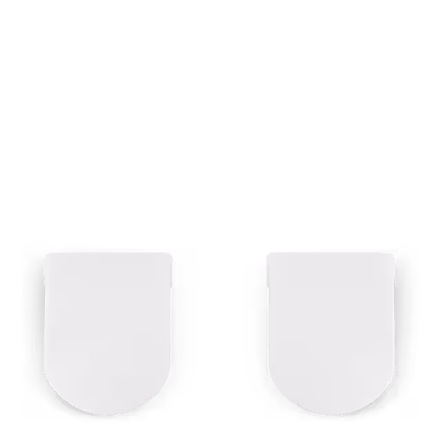 Låsklämmor för styre till Bugaboo Fox-chassit - Main Image Slide 1 of 2