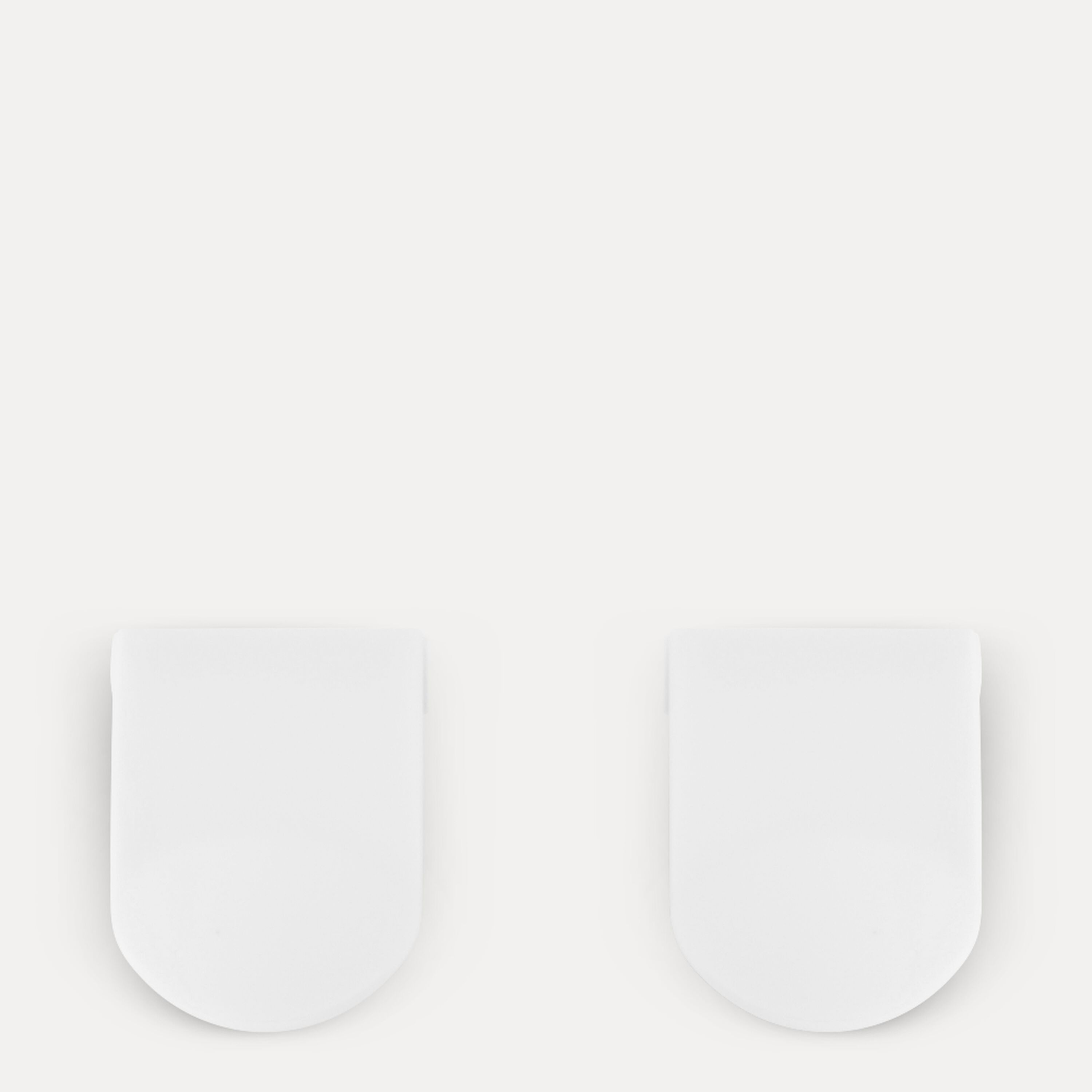 Bugaboo Fox chassis handlebar clips - Main Modal Image Slide 1 of 2