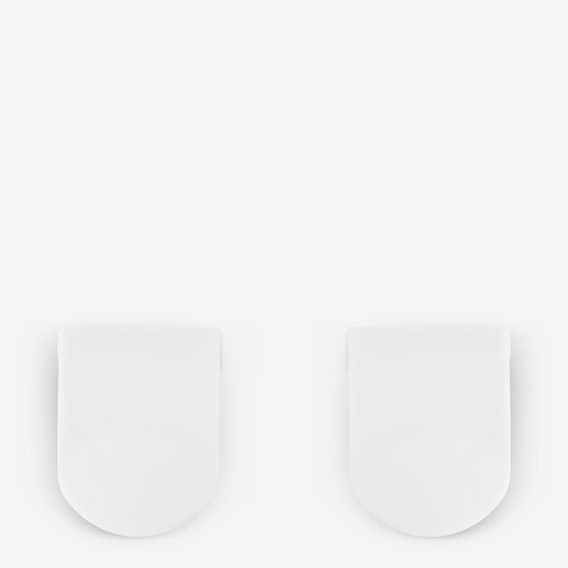 Bugaboo Fox chassis handlebar clips - Main Image Slide 1 of 2