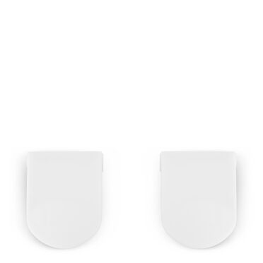 Bugaboo Fox chassis handlebar clips