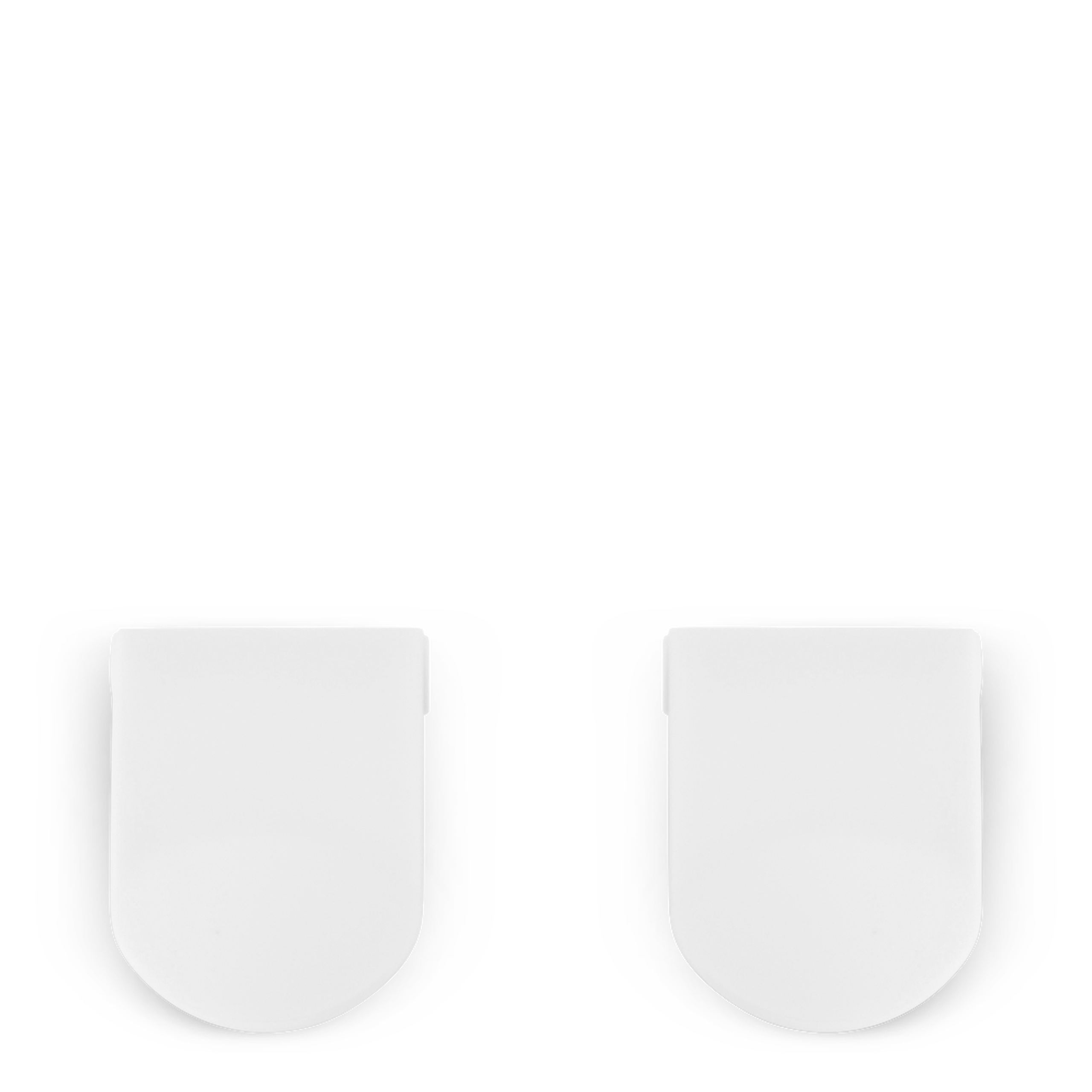 Bugaboo Fox chassis handlebar clips - Thumbnail Slide 1 of 2