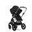 Refurbished Bugaboo Fox complete ALU/BLACK-BLACK - Thumbnail Slide 2 of 2