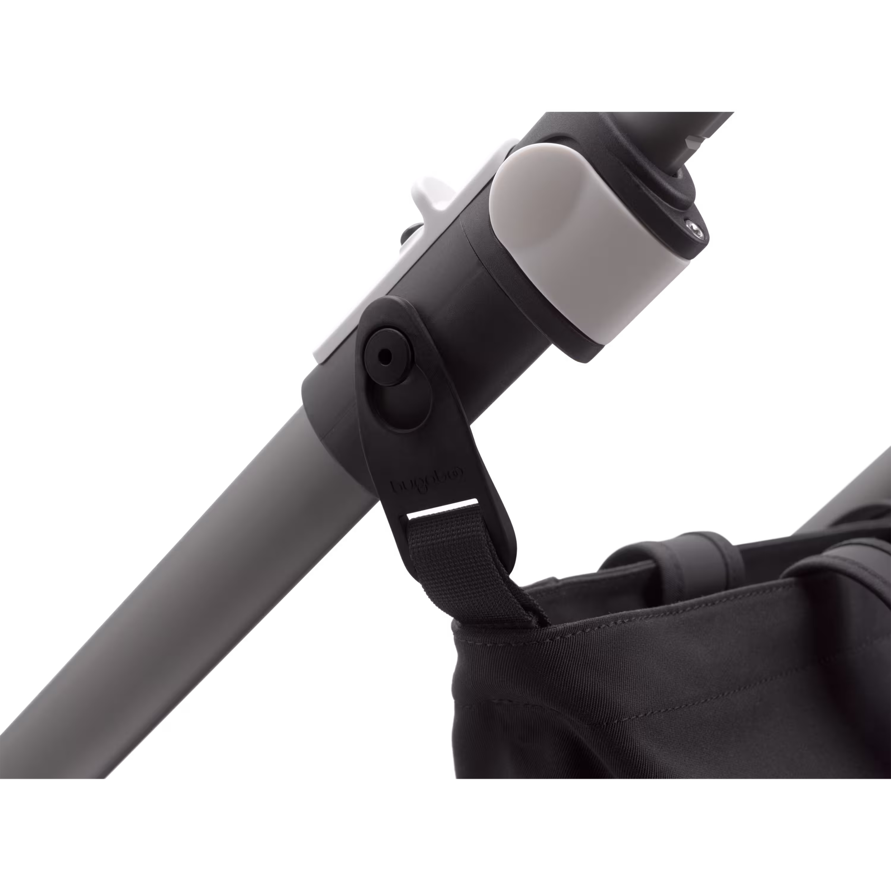 Bugaboo changing bag RW fabric NA MIDNIGHT BLACK - Main Modal Image Slide 6 of 9