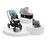 Bugaboo Pack de accesorios de verano - Thumbnail Slide 1 of 4