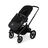 Bugaboo Footmuff BLACK - Thumbnail Slide 4 of 7