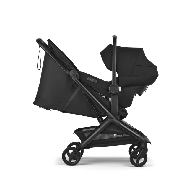 Bugaboo Butterfly 2 Plus