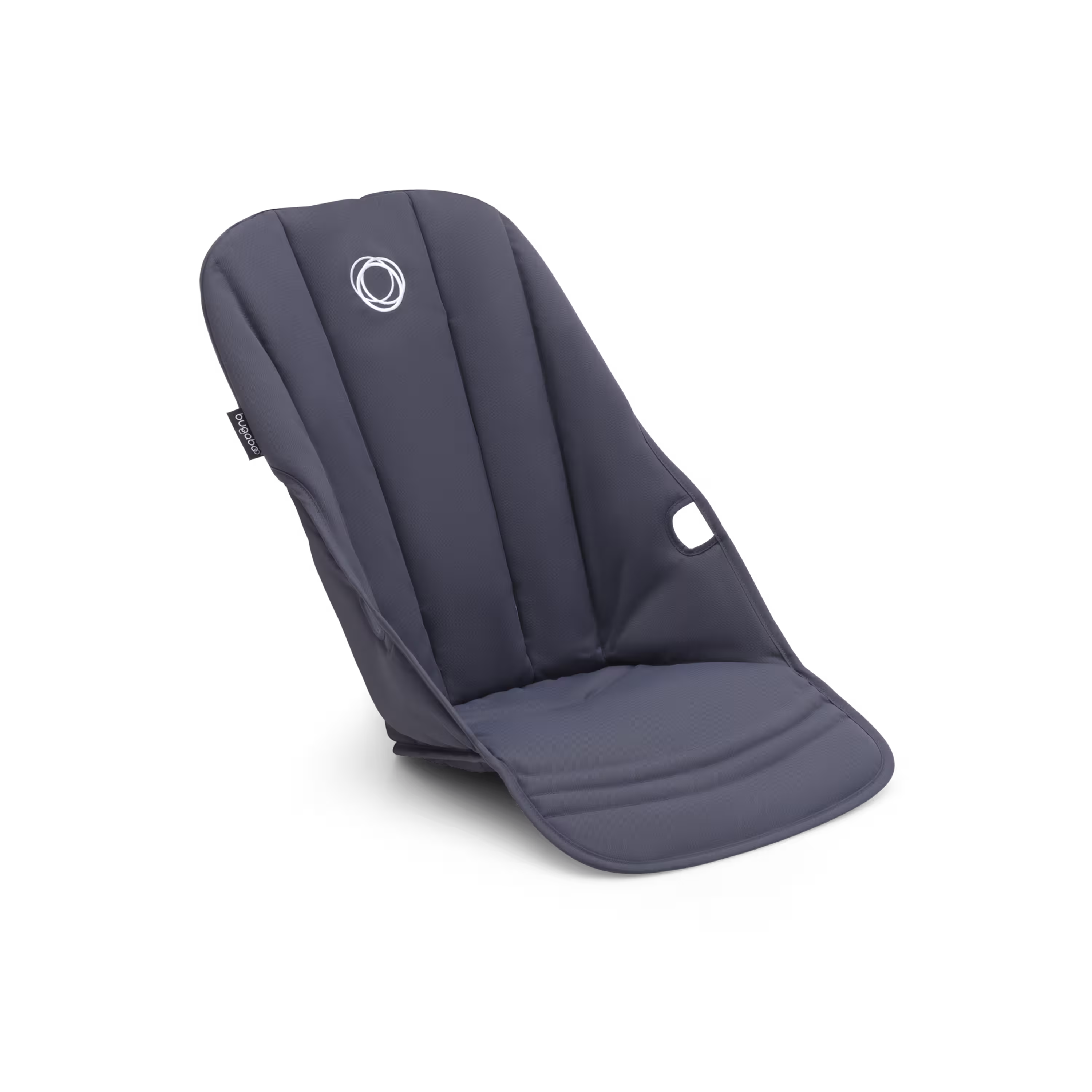 Bugaboo Fox 5 seat fabric STORMY BLUE - Main Modal Image Slide 2 of 2