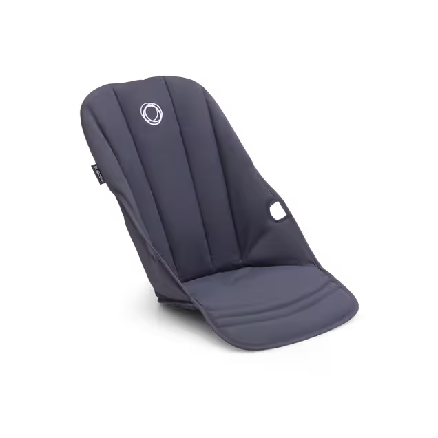 Bugaboo Fox 5 seat fabric STORMY BLUE - Main Image Slide 2 of 2