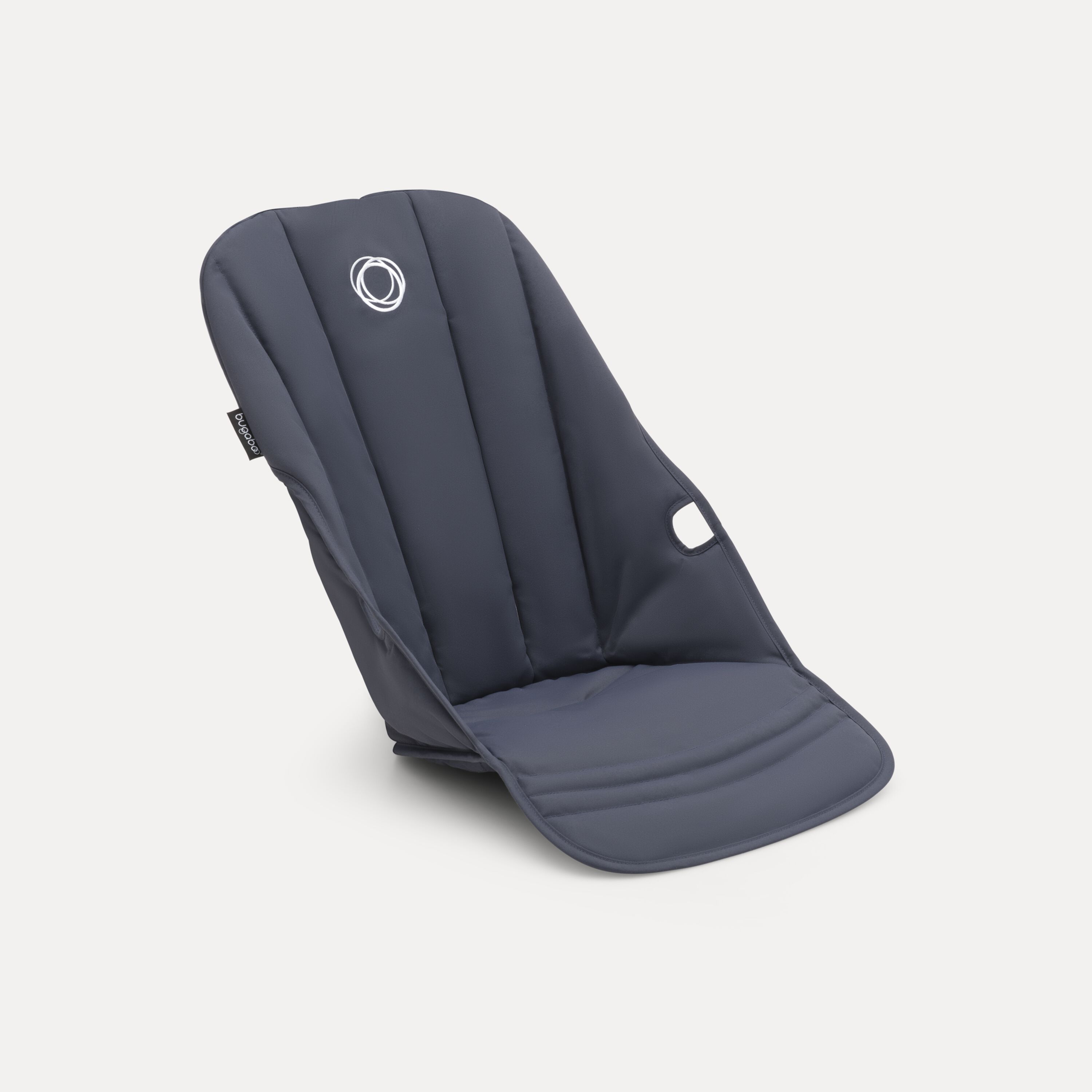 Bugaboo Fox 5 seat fabric STORMY BLUE - Main Modal Image Slide 2 of 2