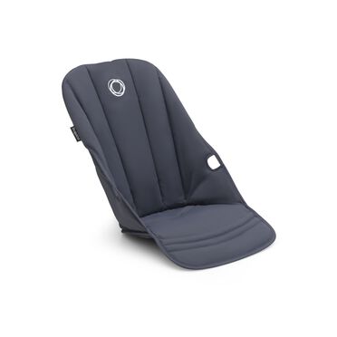 Bugaboo Fox 5 seat fabric STORMY BLUE - view 2