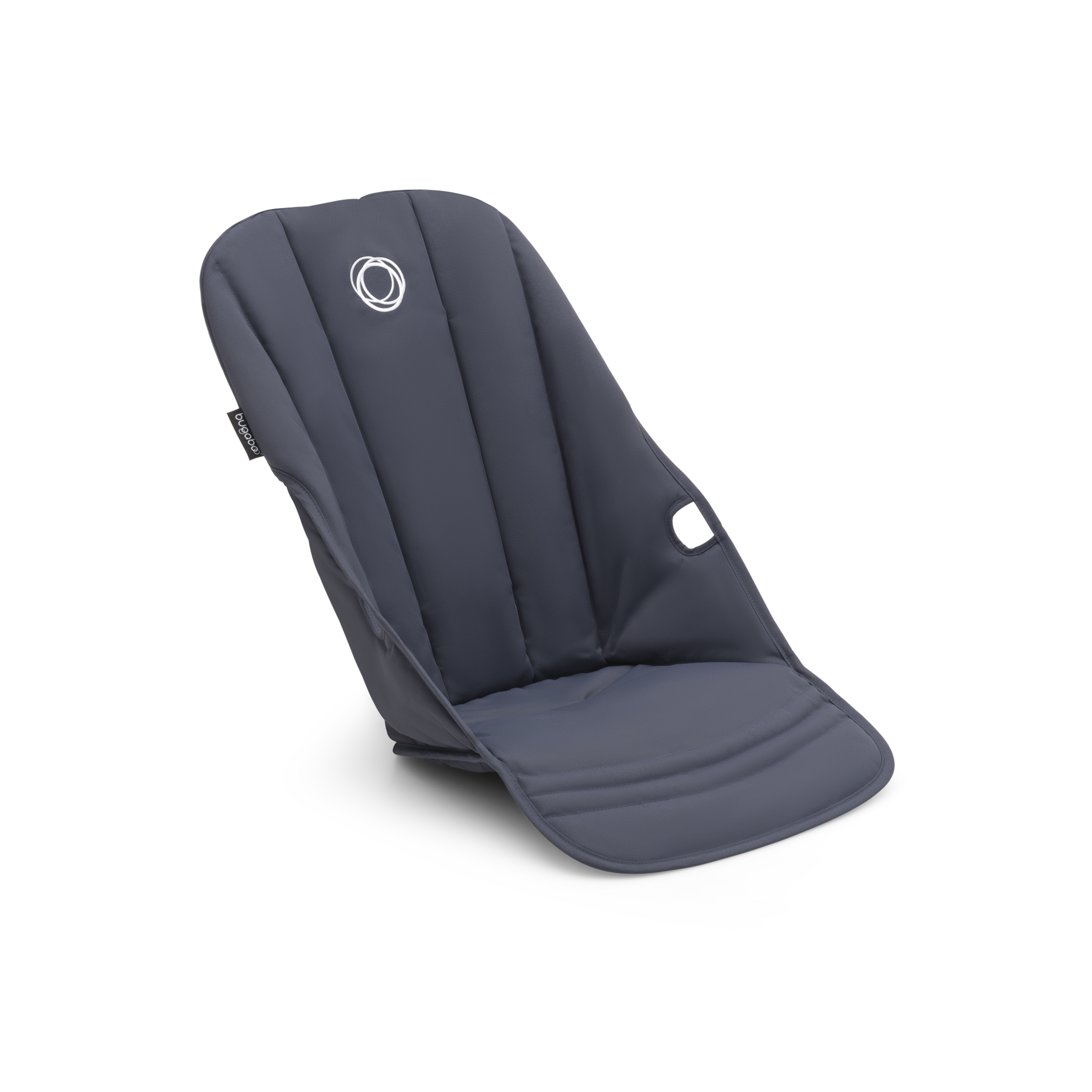 Bugaboo Fox 5 seat fabric STORMY BLUE - Thumbnail Slide 2 of 2