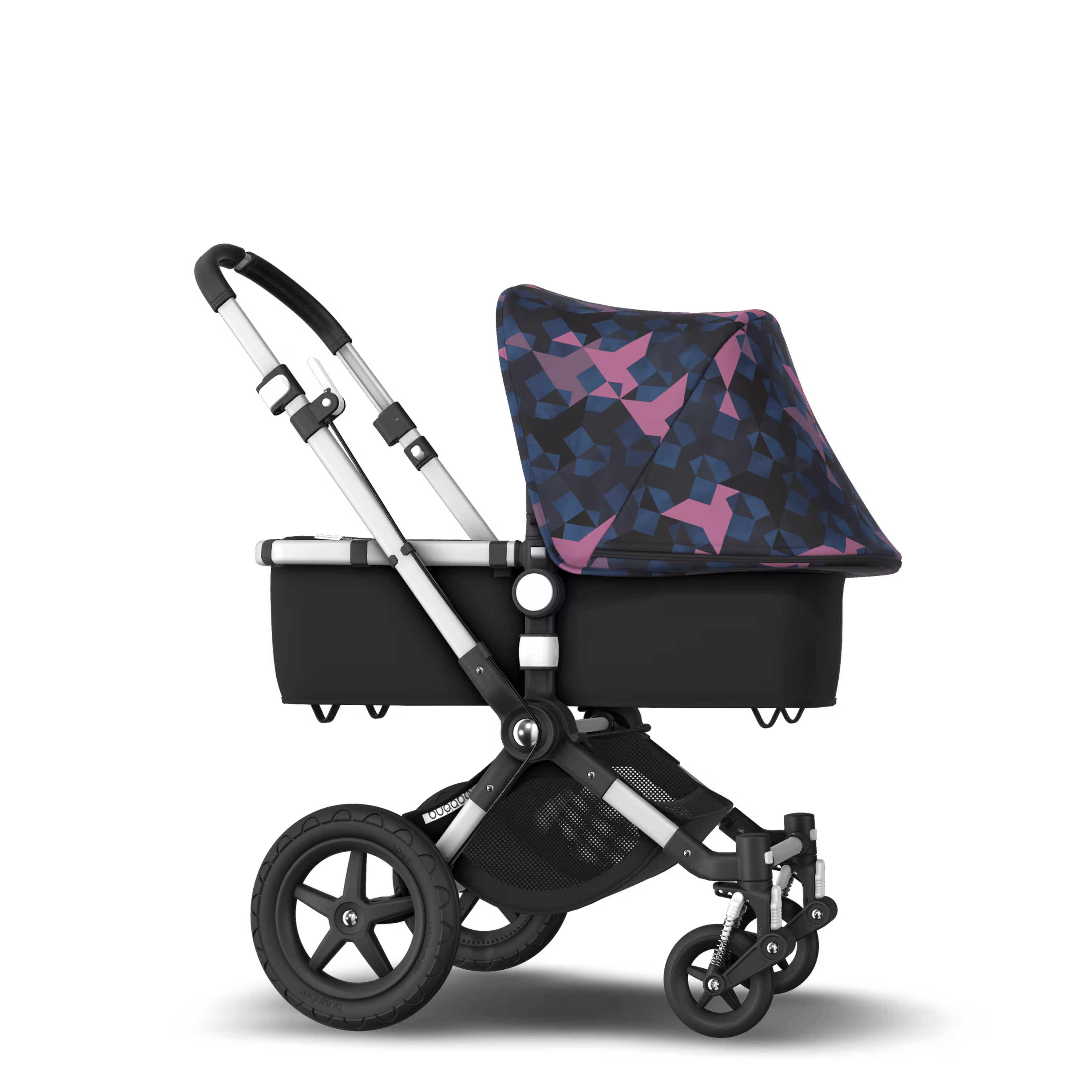 UK - Cam3plus alu black birds + turtle - Main Modal Image Slide 4 of 6