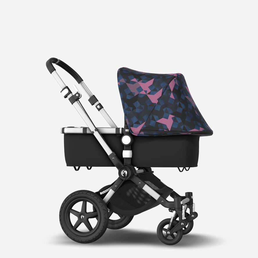 Bugaboo Cameleon3 Car seat stroller Bugaboo GB