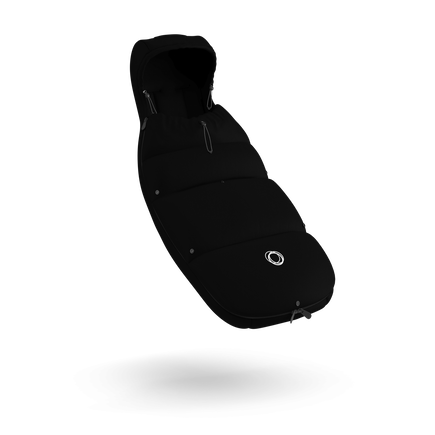 Bugaboo High Performance Footmuff+ BLACK