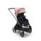 Bugaboo Dragonfly seat stroller
