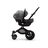 Bugaboo Turtle air by Nuna car seat GREY - Thumbnail Slide 11 of 14
