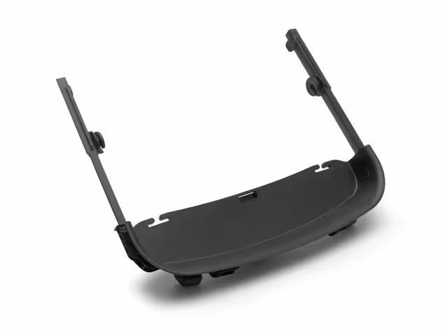 Bugaboo Lynx seat foot rest - Main Image Slide 1 of 2