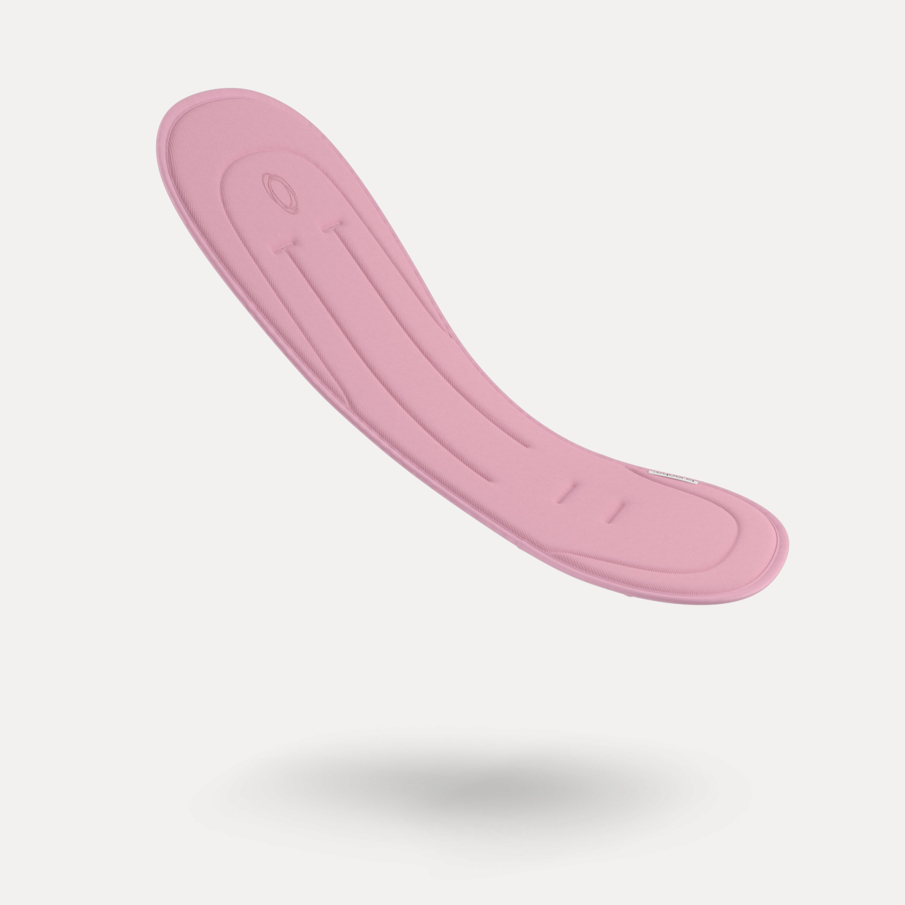 Refurbished Bugaboo Seat Liner SOFT PINK - Main Modal Image Slide 5 of 6