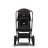 Refurbished Bugaboo Fox complete BLACK/BLACK-BLACK - Thumbnail Slide 3 of 6