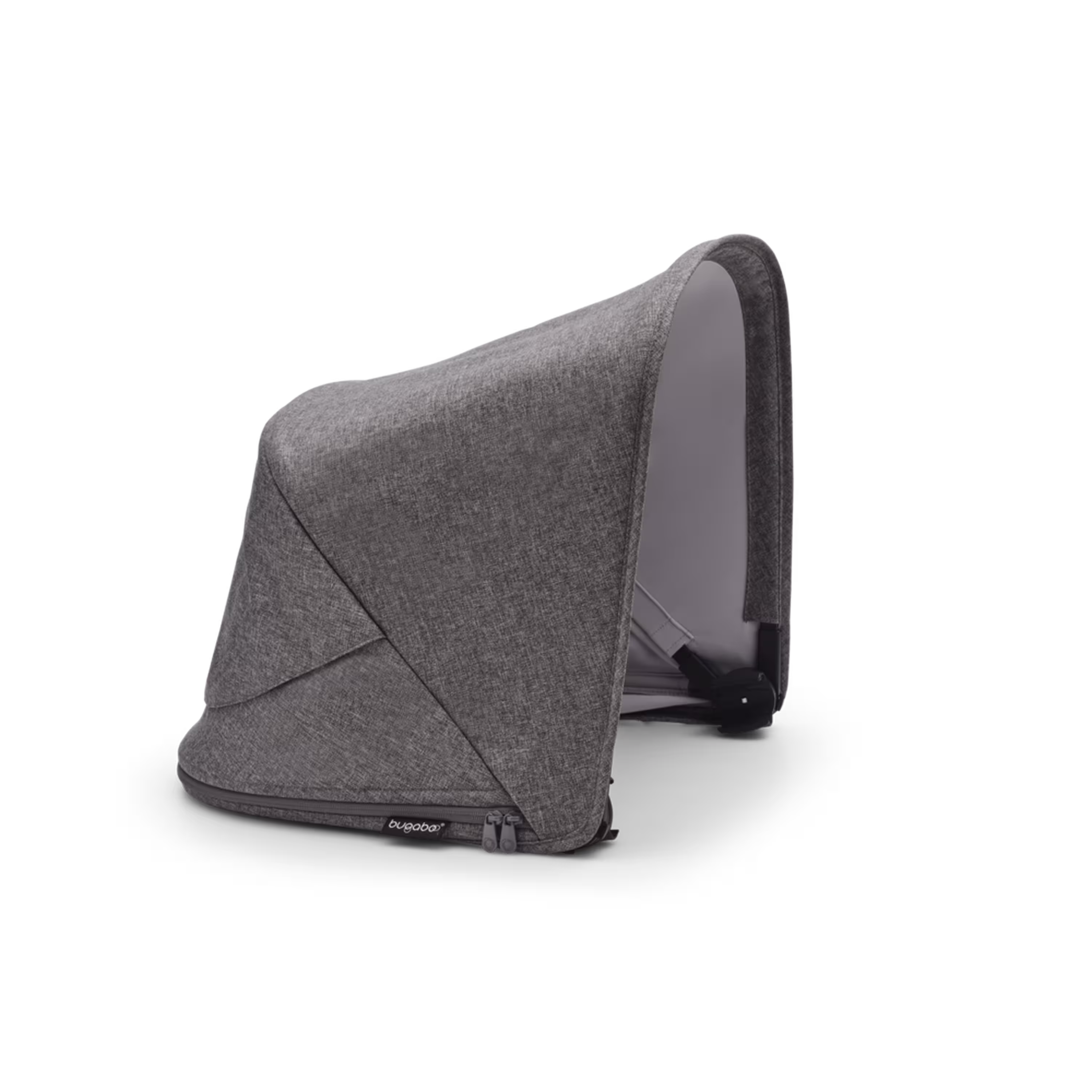 Bugaboo Fox 5 sun canopy GREY MELANGE - Main Modal Image Slide 2 of 2
