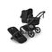 Refurbished Bugaboo Fox 5 2-in-1 pram