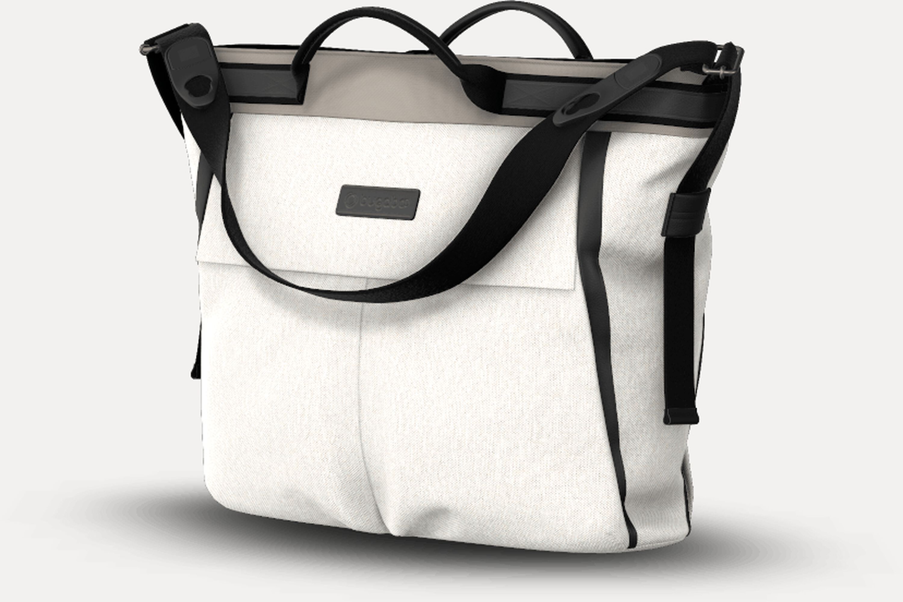 Bugaboo Changing Bag STONE MELANGE - Main Modal Image Slide 3 of 7