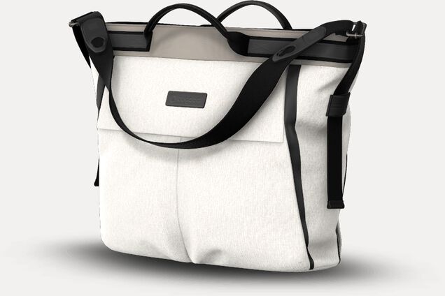 Bugaboo Changing Bag STONE MELANGE - Main Image Slide 3 of 7