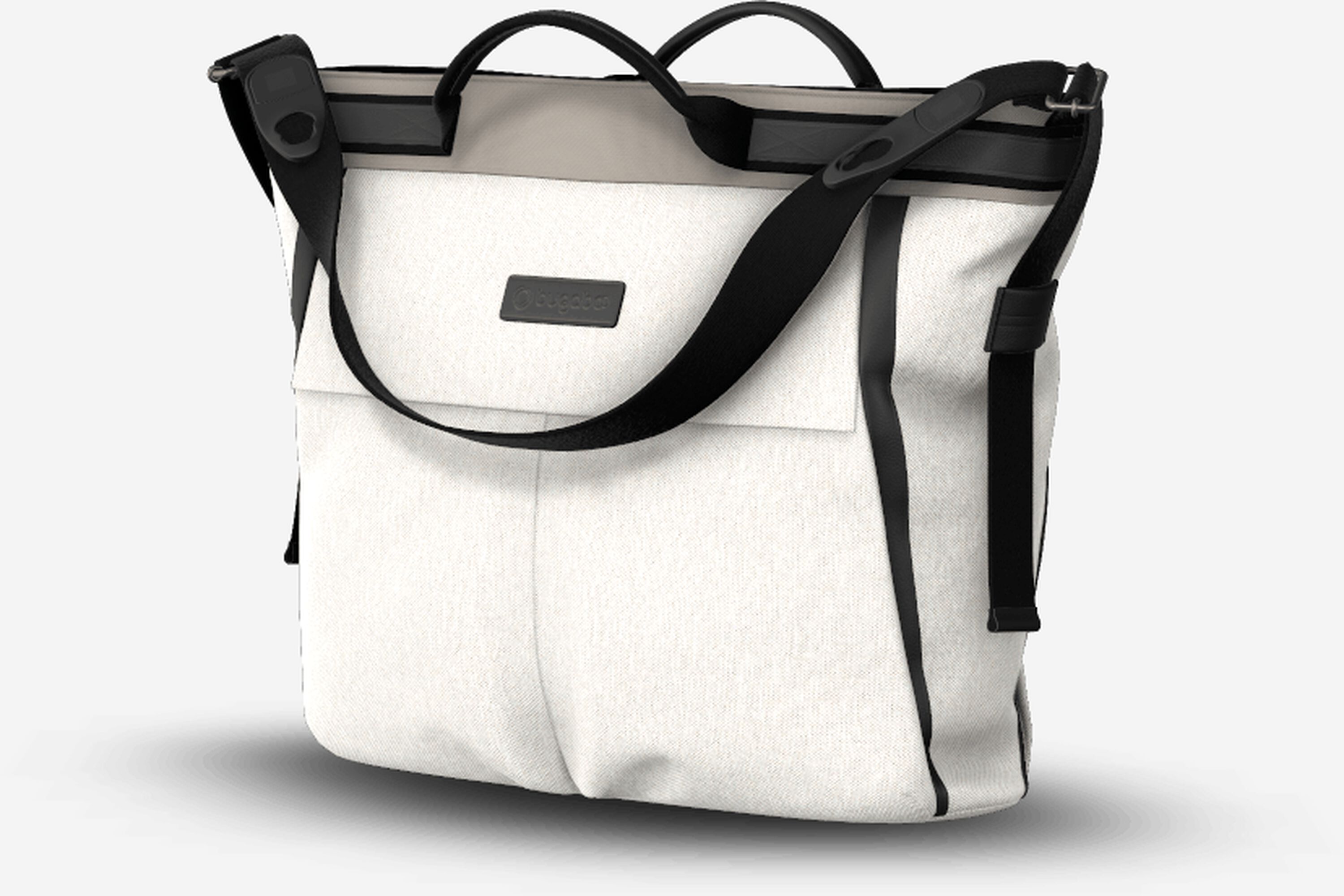 Bugaboo Changing Bag STONE MELANGE - Main Modal Image Slide 3 of 7