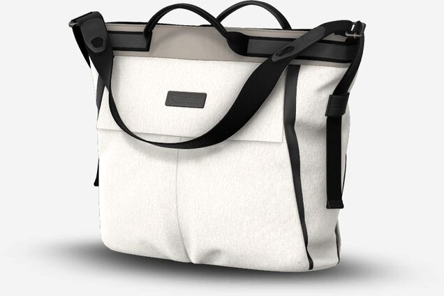 Bugaboo Changing Bag STONE MELANGE - Main Image Slide 3 of 7