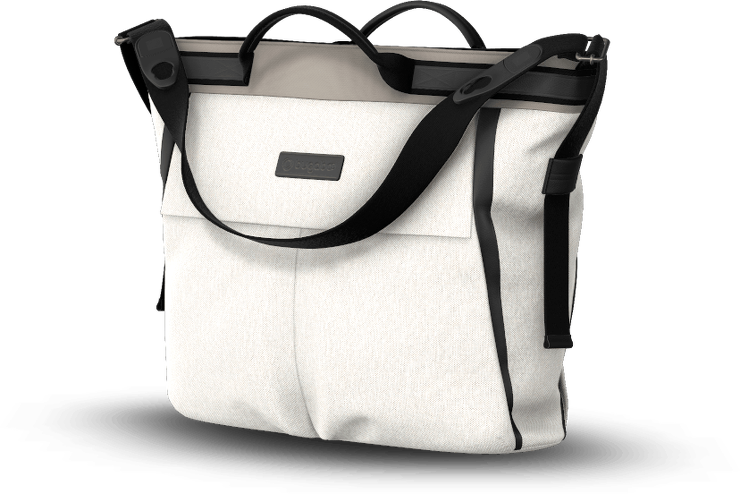 Bugaboo Changing Bag STONE MELANGE - Thumbnail Slide 3 of 7