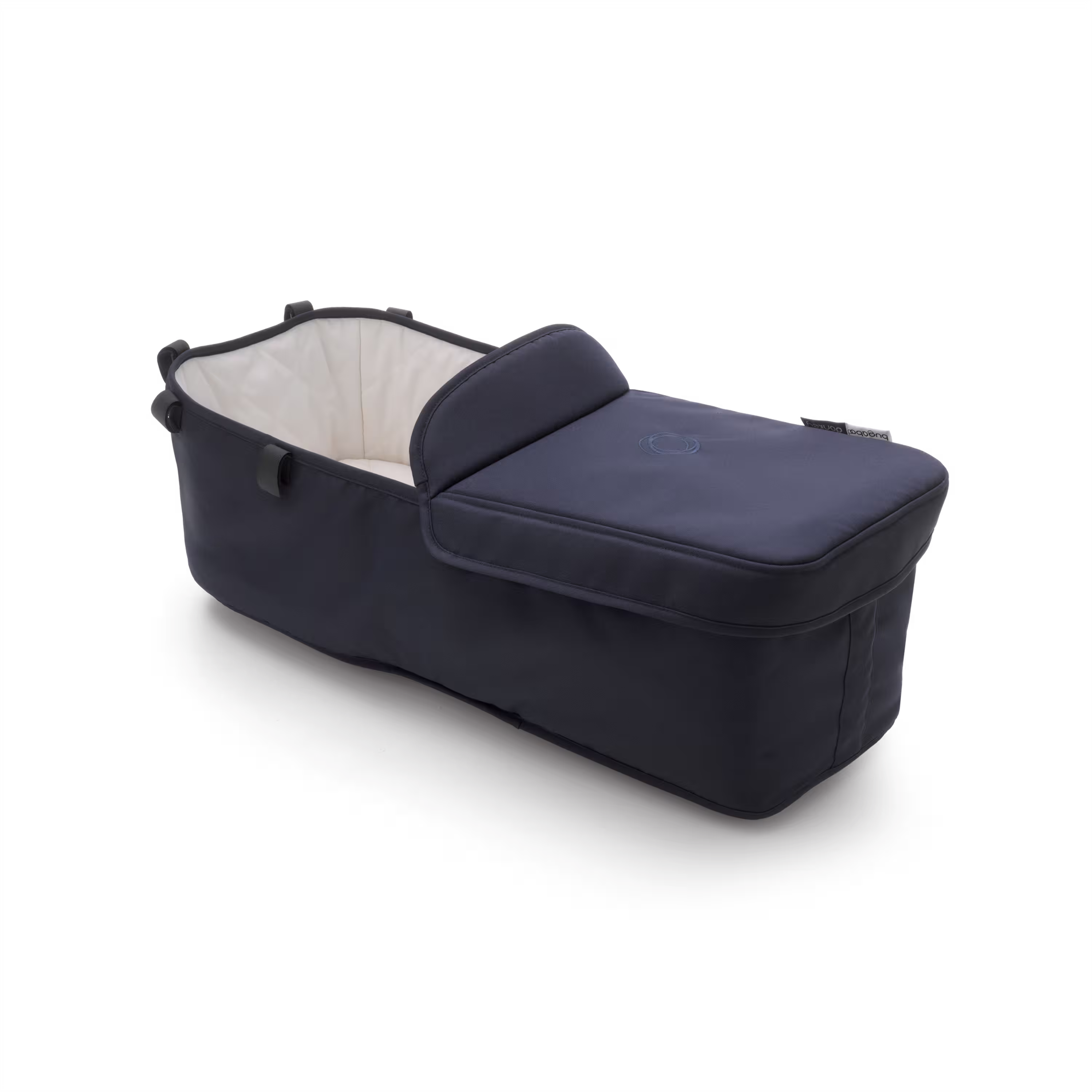 Bugaboo Fox2 Classic bassinet fabric set DARK NAVY - Main Modal Image Slide 1 of 1