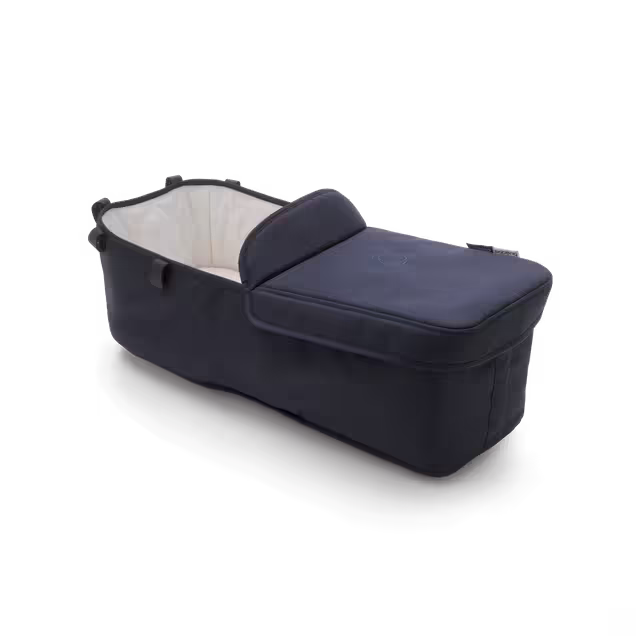 Bugaboo Fox2 Classic bassinet fabric set DARK NAVY - Main Image Slide 1 of 1