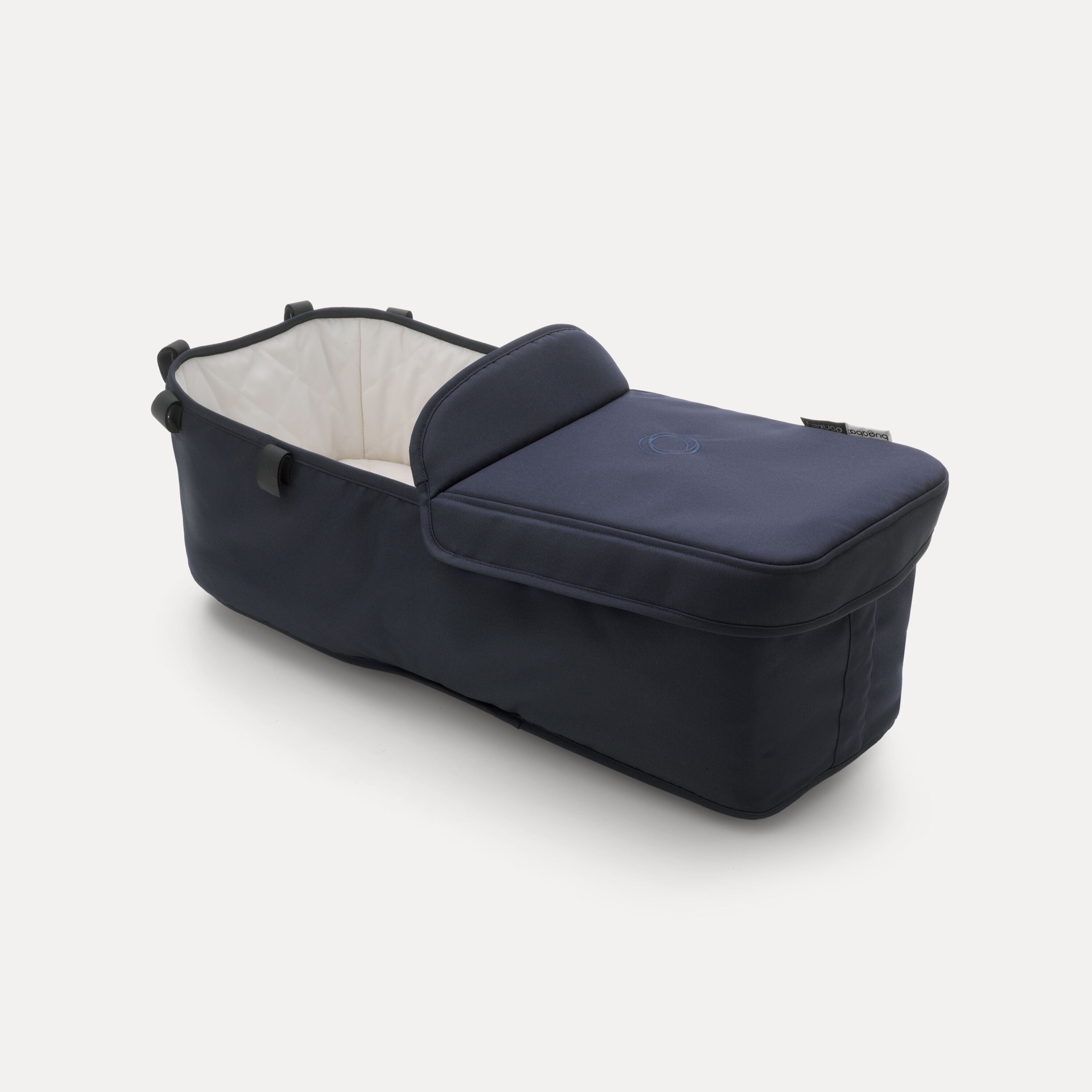 Bugaboo Fox2 Classic bassinet fabric set DARK NAVY - Main Modal Image Slide 1 of 1