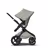 Refurbished Bugaboo Fox Classic complete UK BLACK/KHAKI - Thumbnail Slide 9 of 9